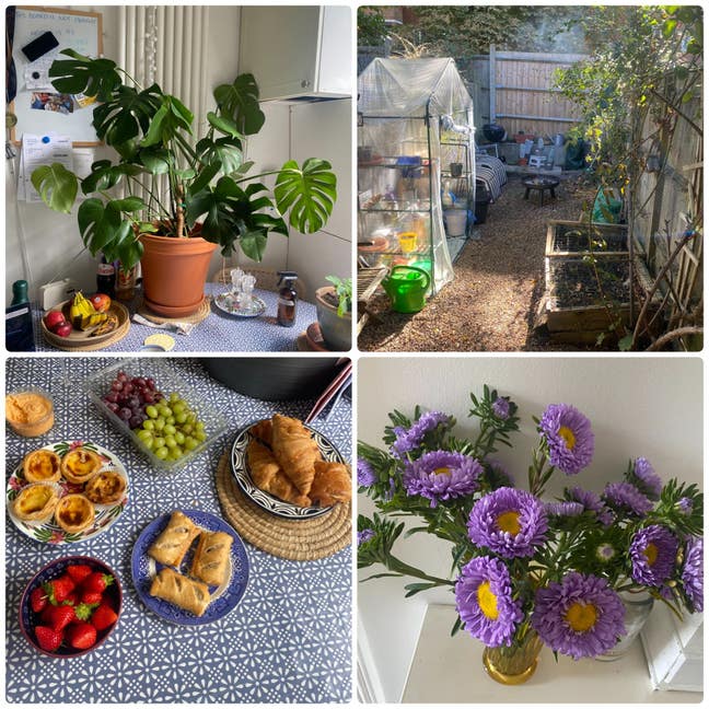 2 Large Double Rooms available!  Main Photo