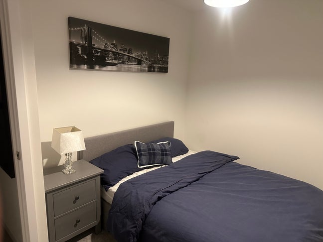 Double room for rent, new build, 3 bed. Main Photo