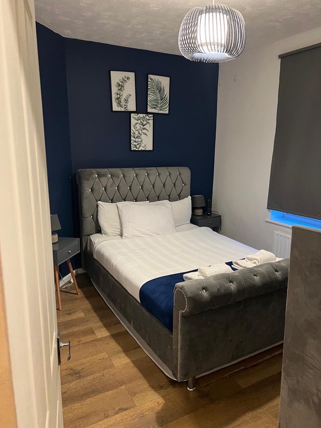 There is a room available for a rent in a sharing  Main Photo