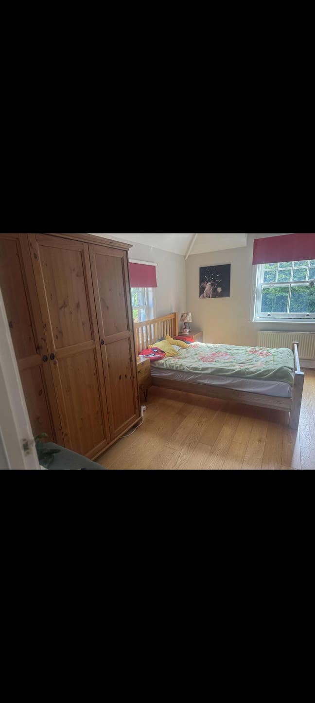 Double room  Main Photo