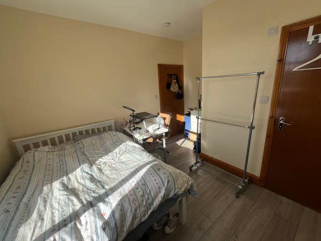 Spacious Ensuite Wood Green Short Let 28 Nov–7 Jan Main Photo