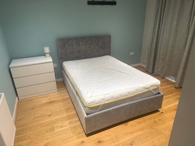 Big double room  Main Photo