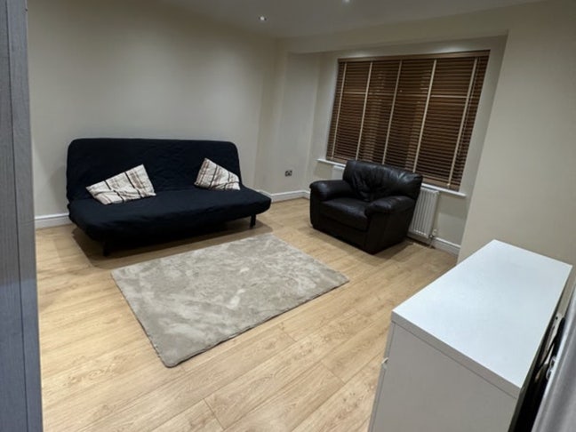 Double room Main Photo