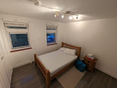 Furninshed room in Nunhead - Garden - Bills incl. Main Photo