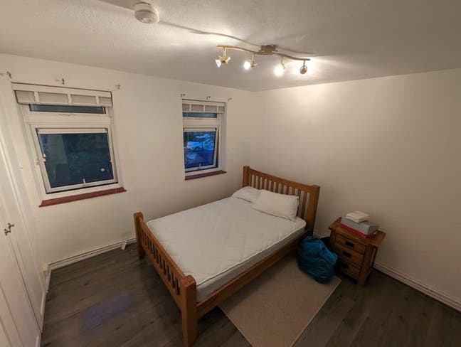 2 rooms in Nunhead - Garden - Bills included Main Photo