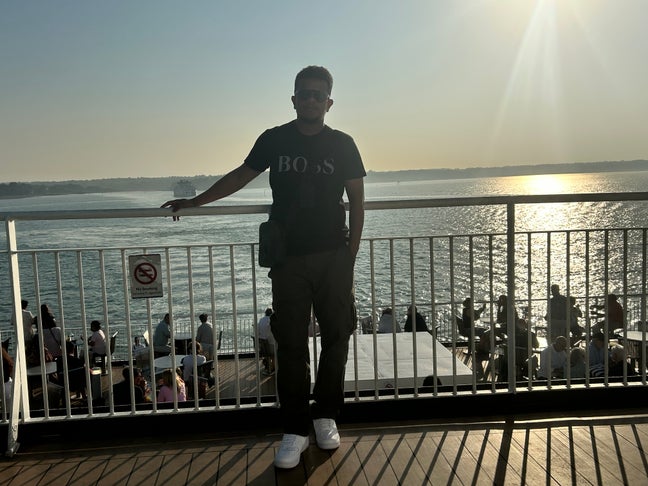 28 year old Male seeks a single or double room Main Photo