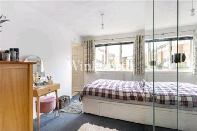 Ensuite double room Main Photo