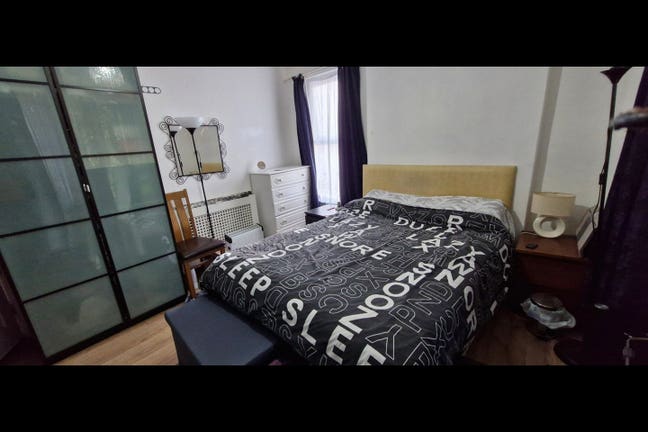 Double room to rent, fully furnished Main Photo