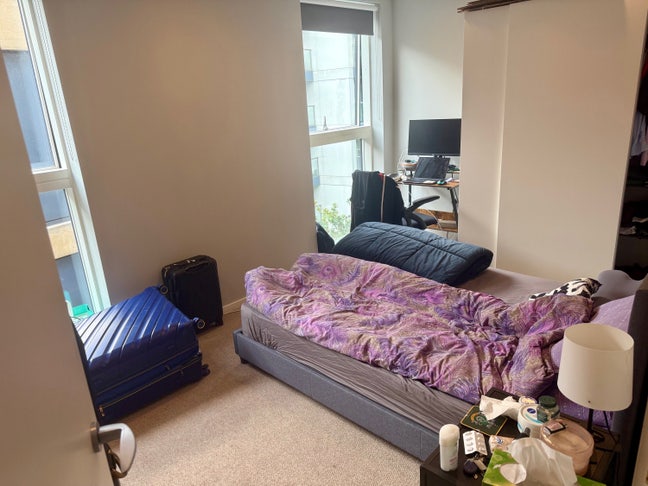 Big Double Room & Private Bathroom - Clerkenwell Main Photo