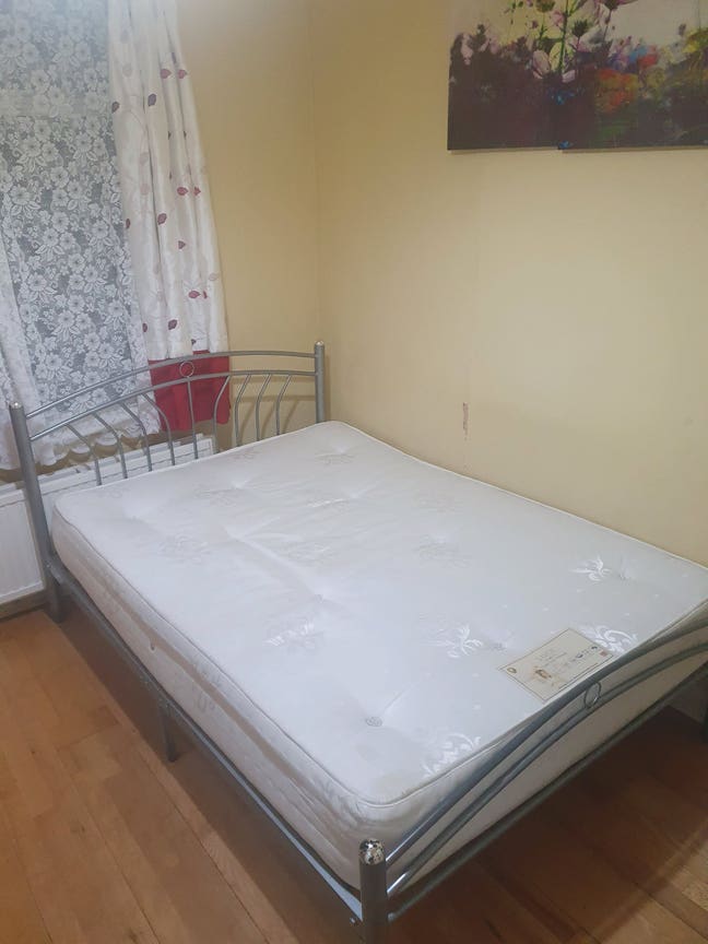 Double Room Main Photo