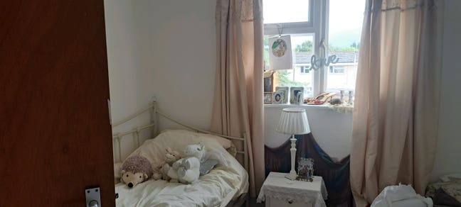 My quiet space Main Photo