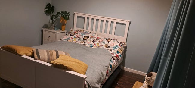My quiet space Main Photo