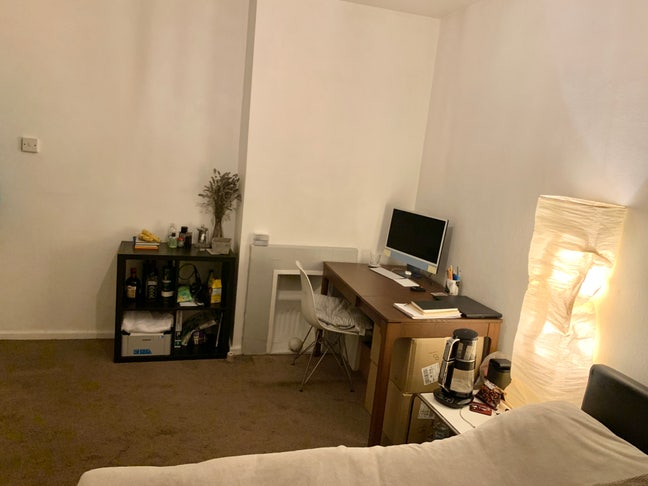 Room available in Hackney /Dalston/ London Fields Main Photo