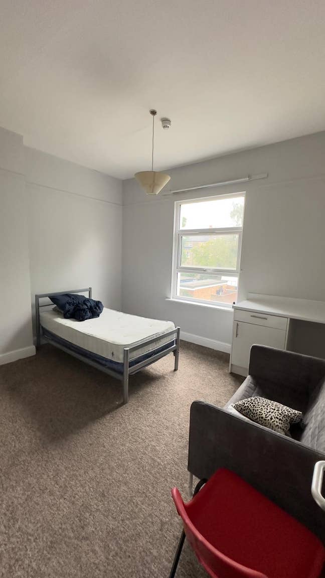 ☘️Double Room in Stamford Hill N16 Main Photo