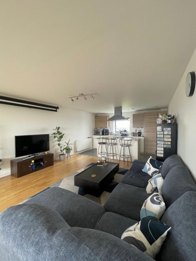Short sublet in Leyton Main Photo