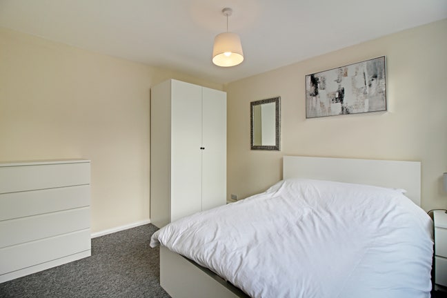 Well Presented Double Room in St Albans  Main Photo