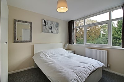 Well Presented Double Room in St Albans  Main Photo