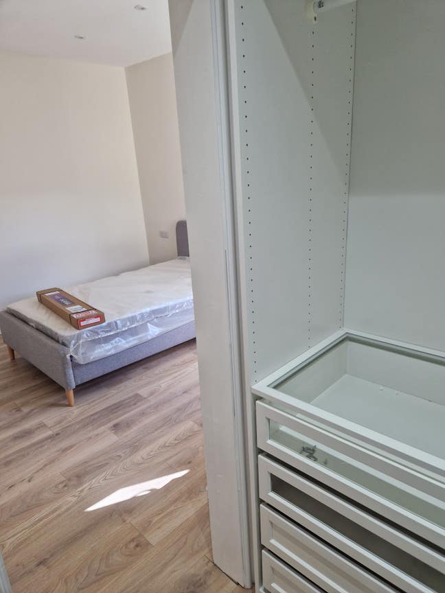 En-Suite | All-Bills Incl | Extra Wardrobe Space Main Photo