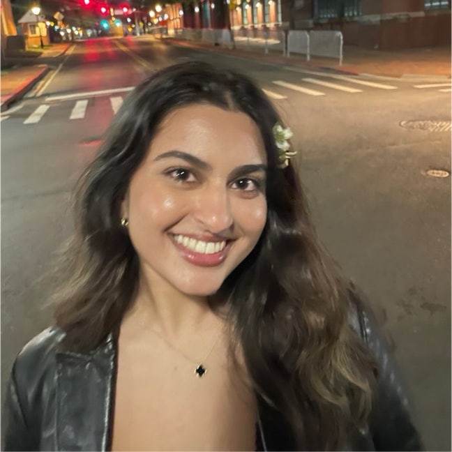 Recent MSc grad looking for a room in London! Main Photo