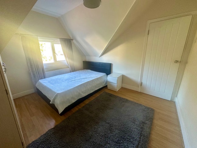 🌟Loft room Palmers Green 🌟 Main Photo