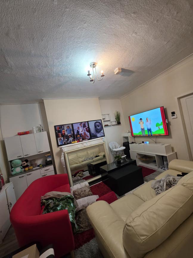 Cozy Room to let  Main Photo