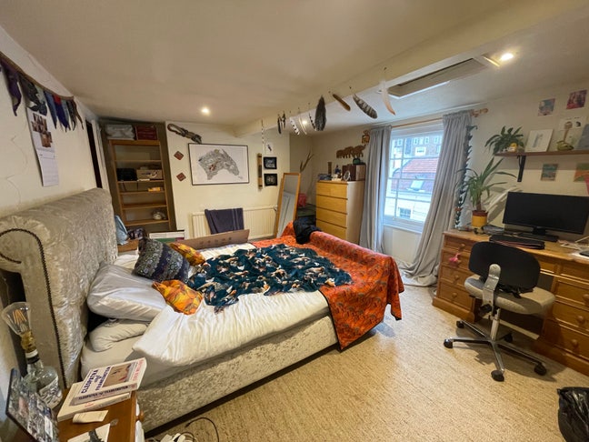 Cliftonwood happy houseshare Main Photo