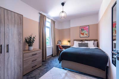 LAST ROOM ⚡️Stunning co-living house ⚡️ Main Photo