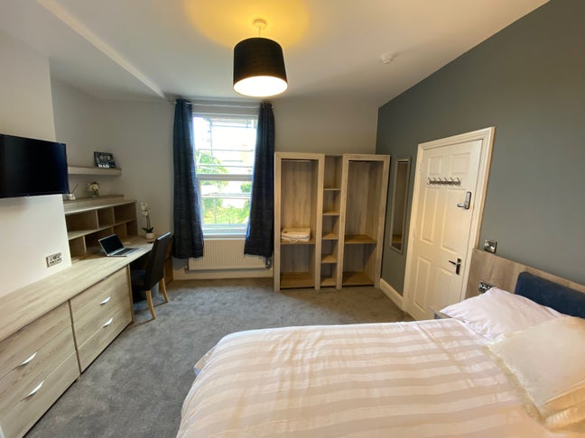 🚨 Amazing High Spec City Centre Rooms 🚨 Main Photo
