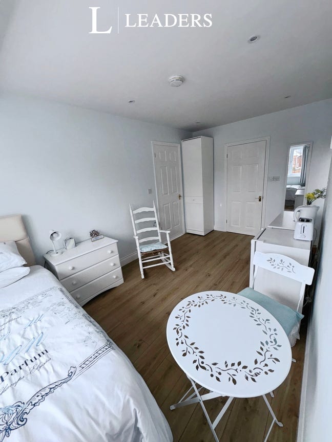 Double Room to Rent- West Mersea Main Photo
