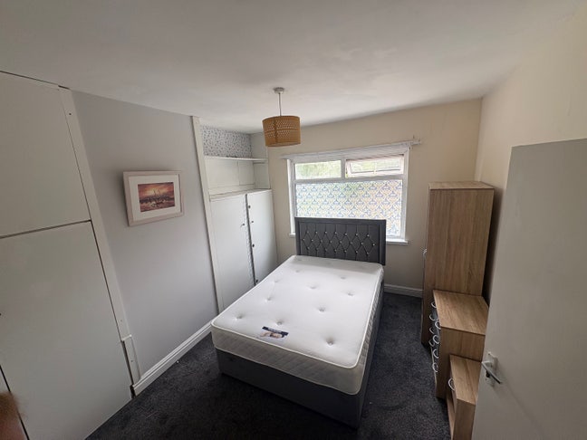 Brand New Double bed available Quinton|Oldbury Main Photo