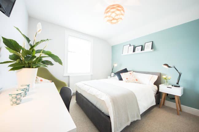 One Beautiful Ensuite Room Close to Amenities Main Photo