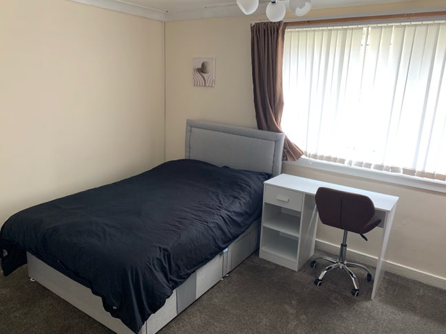 Double Room for rent Main Photo