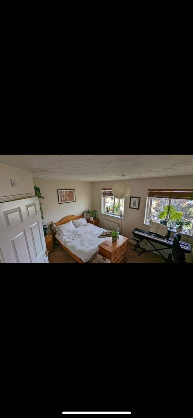 Great double-ensuite room next to Clissold Park Main Photo