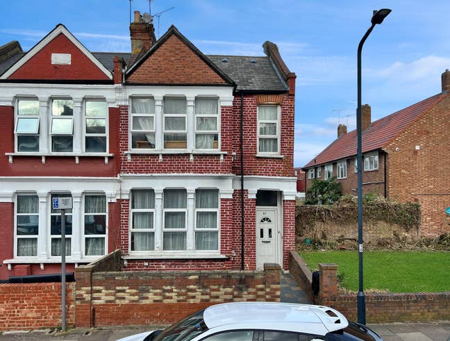 🏡 New Large Double Studio Room - NW2  - 🛌 Main Photo