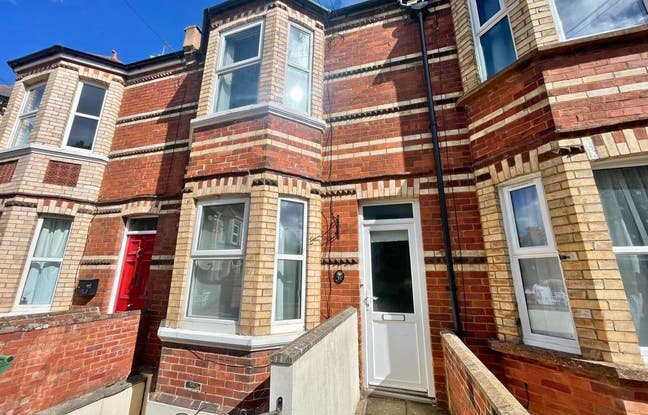 House Share In the popular Heavitree area  Main Photo