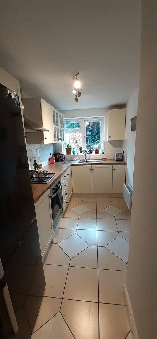 Short term let in friendly, chilled house Main Photo