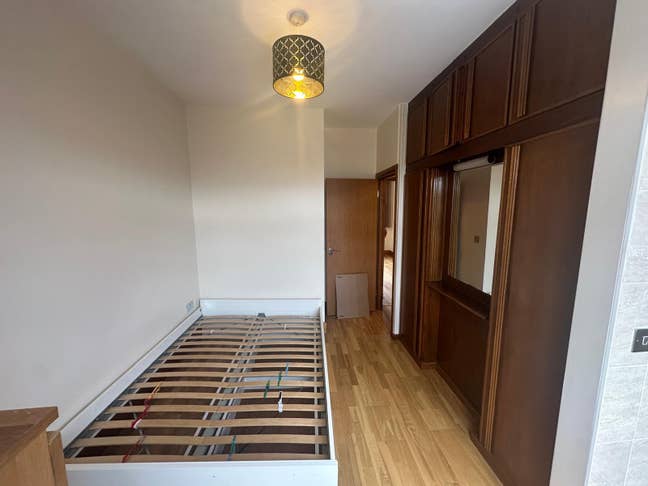 1 Bed Flat to Rent in Harinhey  Main Photo