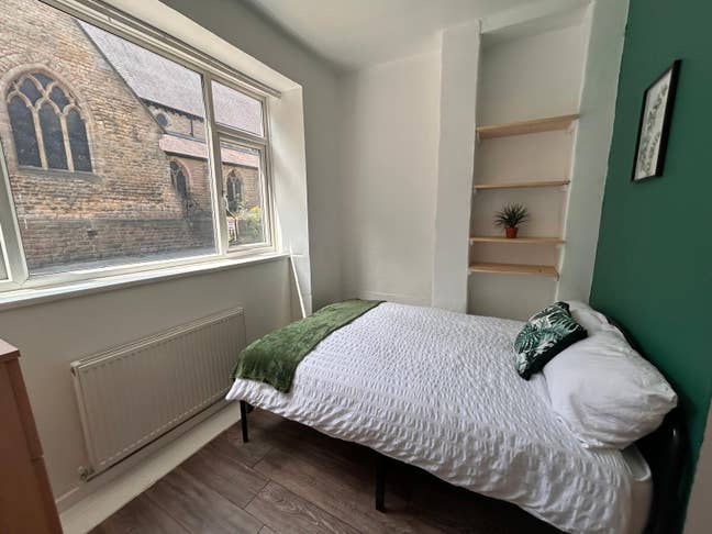 Double rooms in friendly house in Walkley!  :) Main Photo