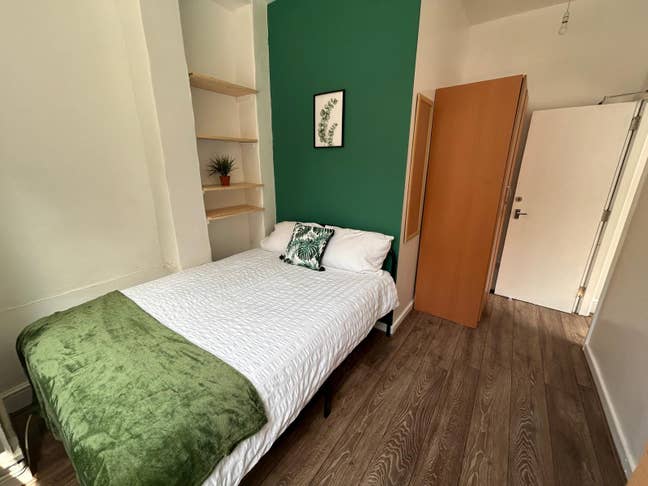 Double rooms in friendly house in Walkley!  :) Main Photo