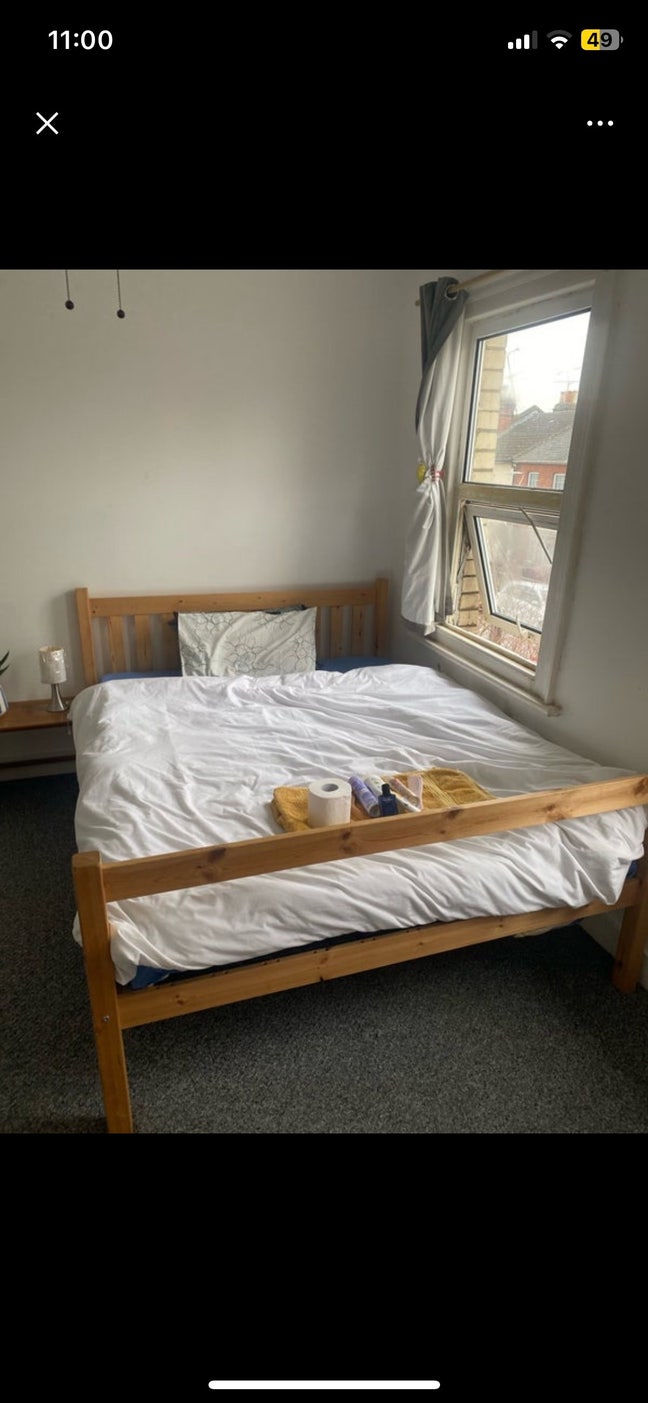 Big room for rent Main Photo