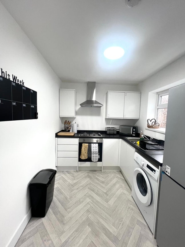 Student House TS 1  Main Photo