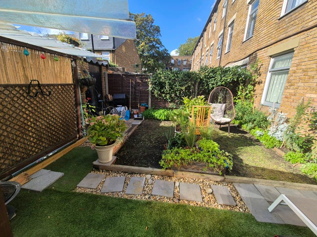 A double room in King's Cross  Main Photo