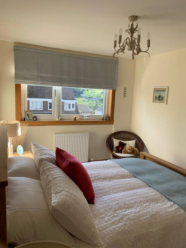 Homeshare available in Edinburgh Main Photo