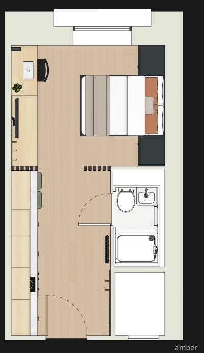 Dual Occupancy Newly Fully Furnished Accommodation Main Photo