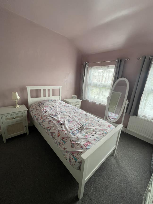 Lovely double room  Main Photo
