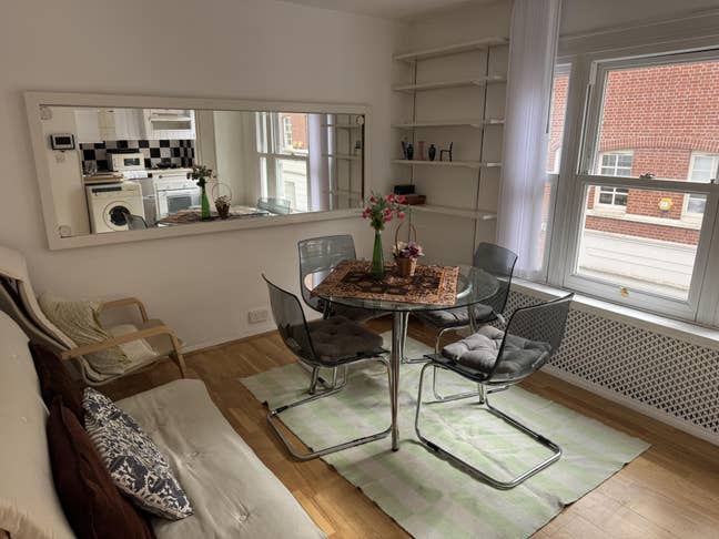 Cosy Hampstead Village Hideaway Main Photo