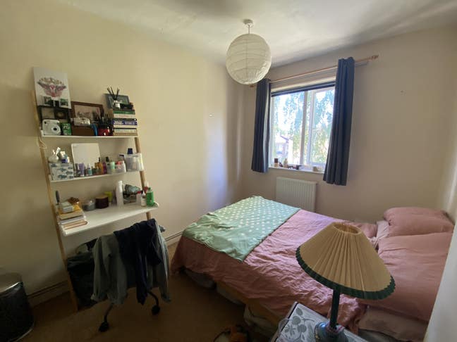 Double room in New Cross  Main Photo