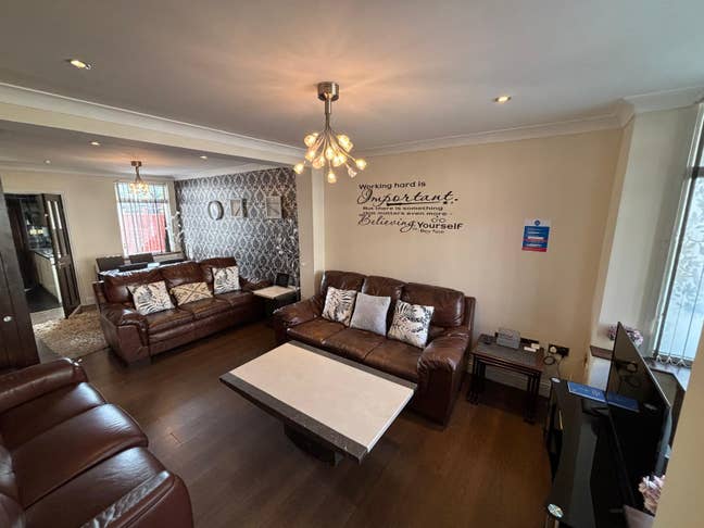 Harry Potter Themed Shared Accommodation  Main Photo