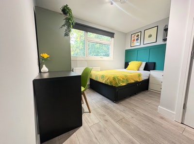 Double Ensuite|All bills included|Available 06/05 Main Photo