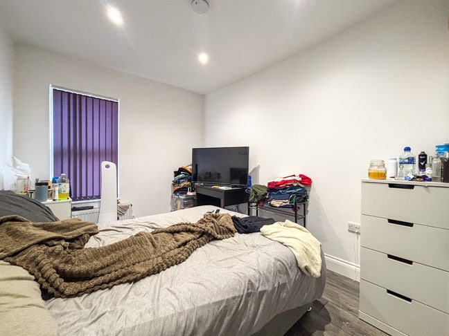 Double Room in Brislington Main Photo